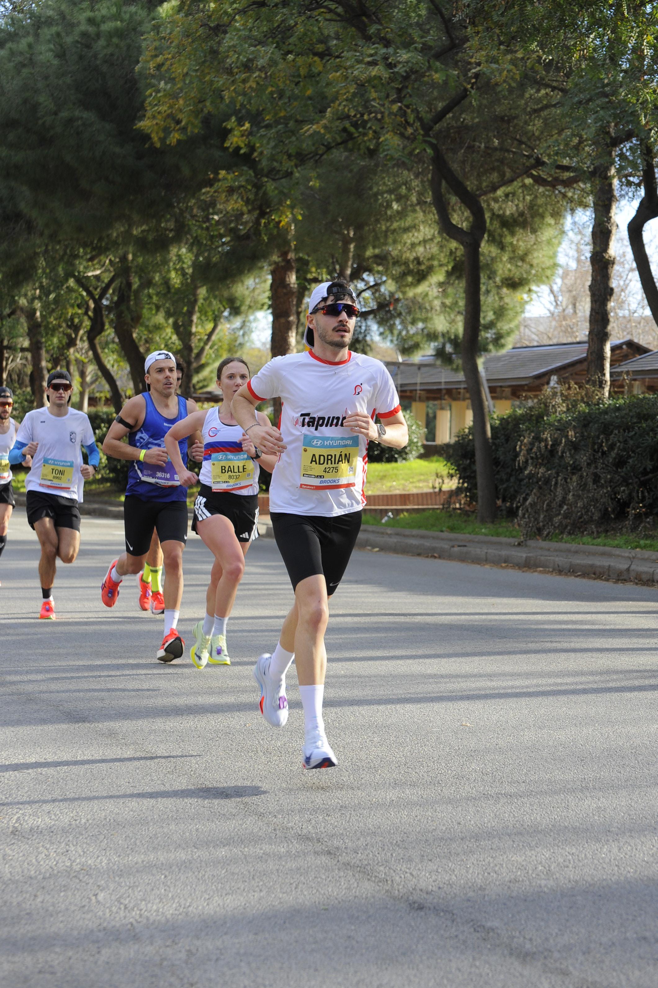 adrianisrunning